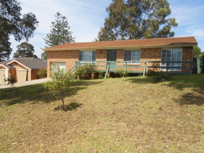 19 Wills Crescent, Denhams Beach NSW 2536