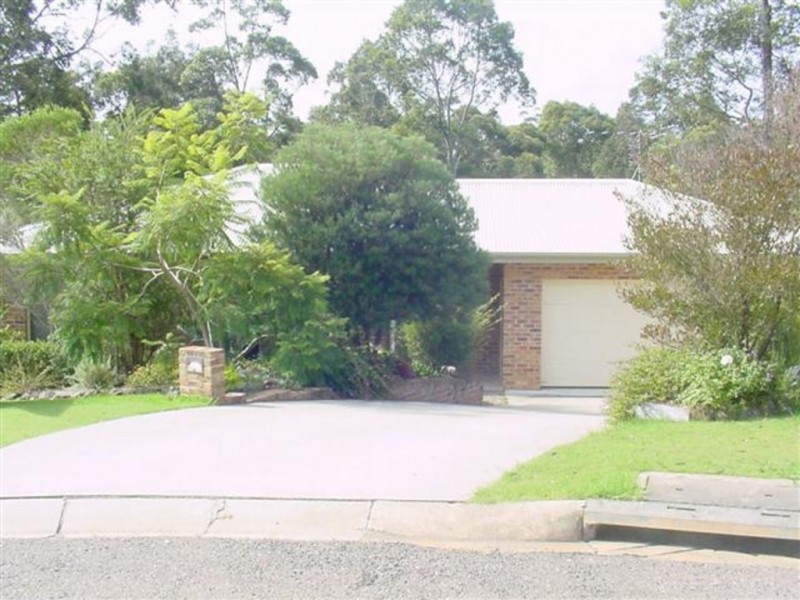 14 Barrani Place, Lilli Pilli NSW 2536