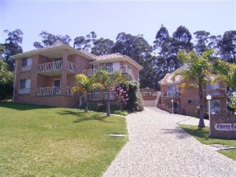 2/70 Cook Ave SURF BEACH, Surf Beach NSW 2536
