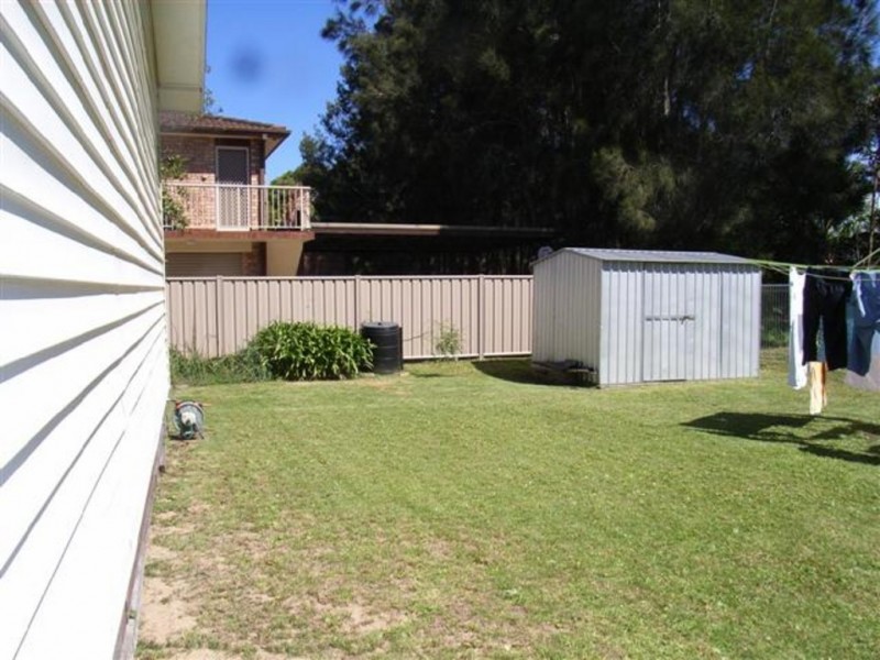 13 Avalon Street HANGING ROCK, Batemans Bay NSW 2536