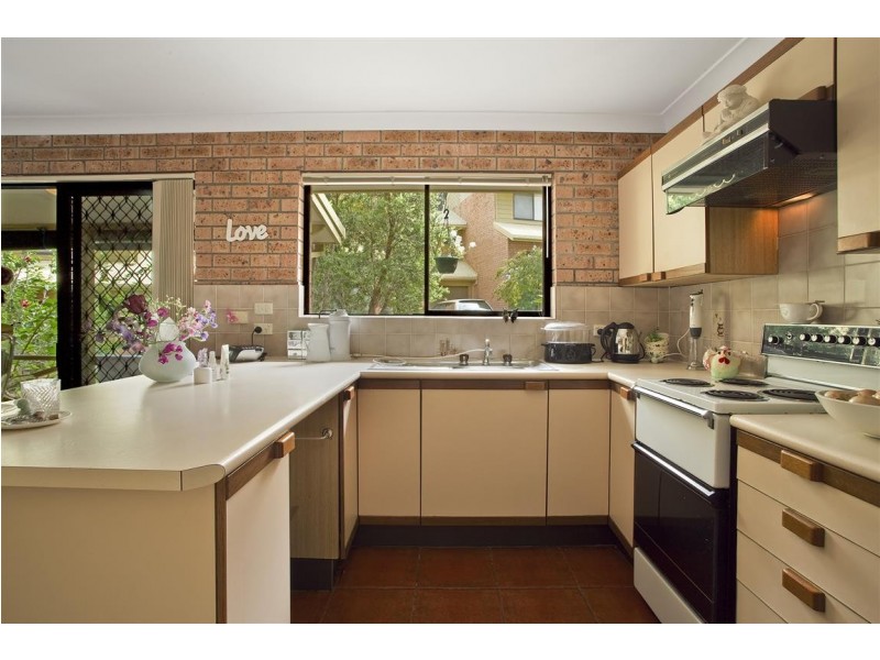 10/14 Highview Avenue, Surf Beach NSW 2536