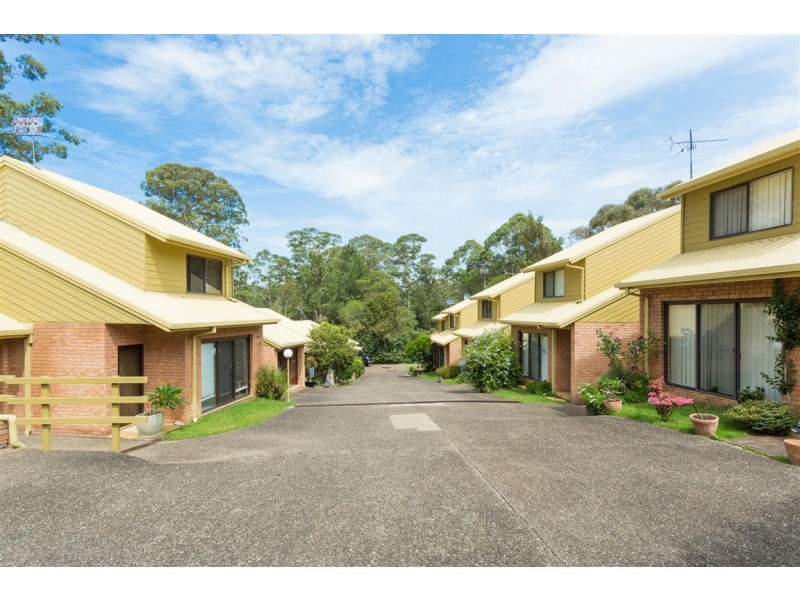 10/14 Highview Avenue, Surf Beach NSW 2536