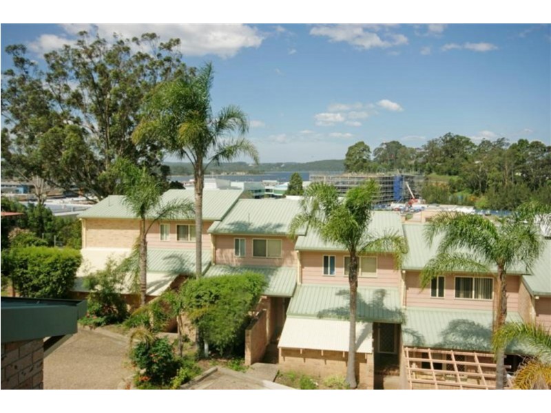 3/11 Bent Street BATEMANS BAY, Batemans Bay NSW 2536