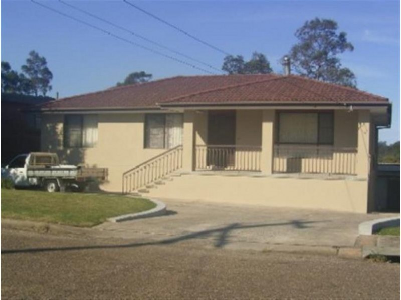 98 Berrima Parade SURFSIDE, Surfside NSW 2536
