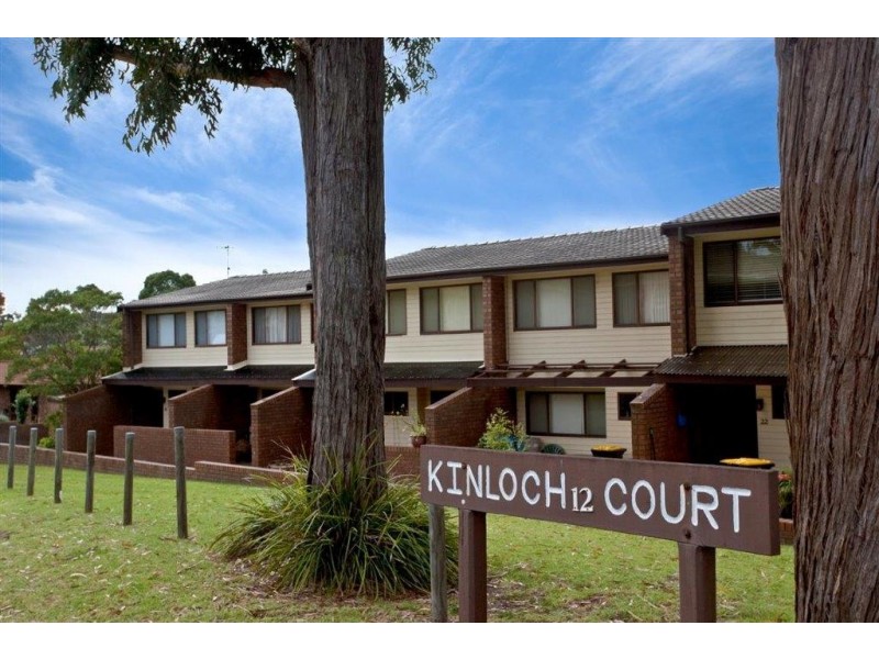 25/12 Parker Avenue, Surf Beach NSW 2536