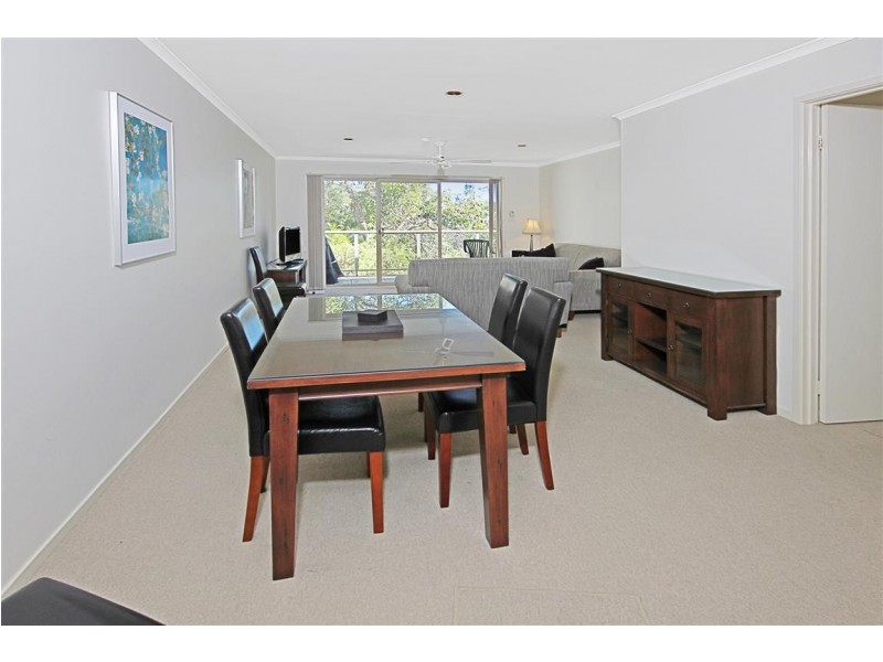 22/12-18 Newth Place, Surf Beach NSW 2536