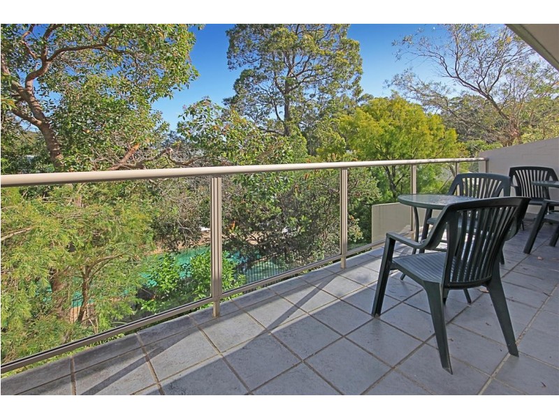 22/12-18 Newth Place, Surf Beach NSW 2536