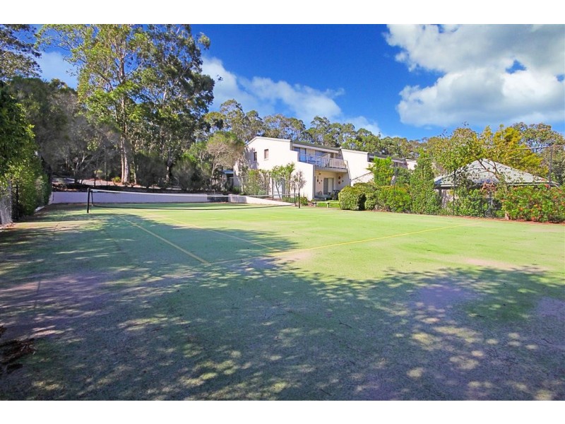22/12-18 Newth Place, Surf Beach NSW 2536