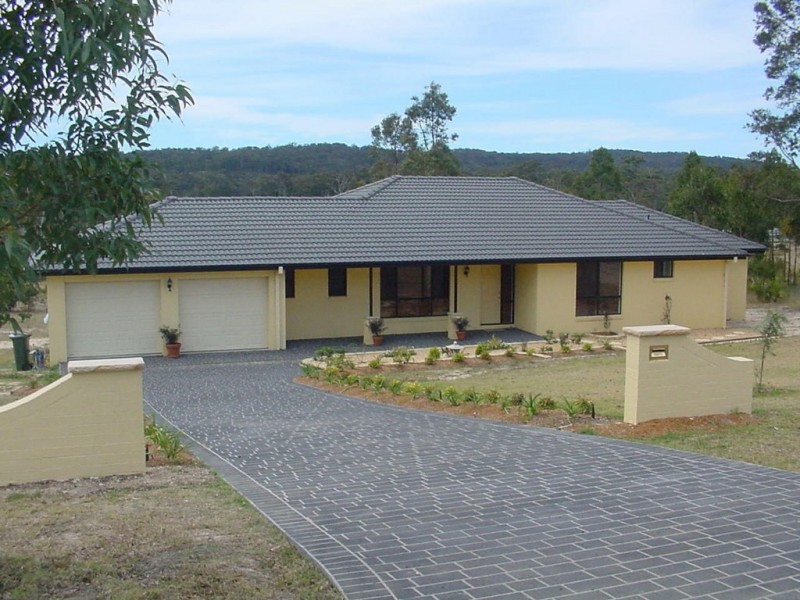 2 Clearwater Terrace, Mossy Point NSW 2537