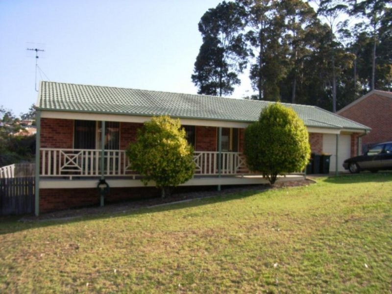 3 Wentworth Avenue, Sunshine Bay NSW 2536