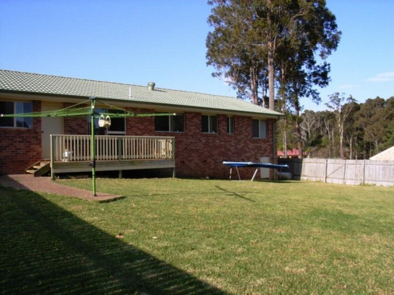 3 Wentworth Avenue, Sunshine Bay NSW 2536