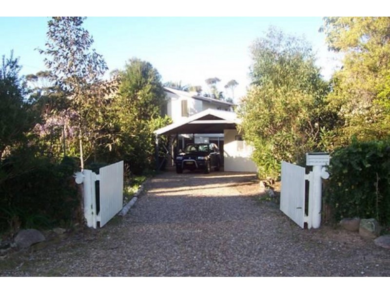 340 George Bass Drive, Lilli Pilli NSW 2536