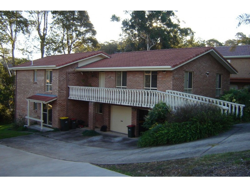 1/24 Hume Road, Surf Beach NSW 2536