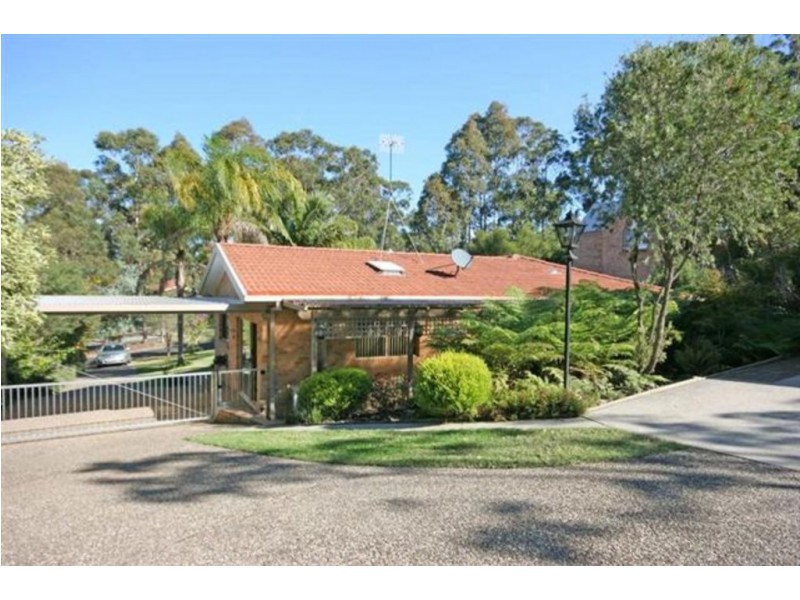 8 Burkes Way, Denhams Beach NSW 2536