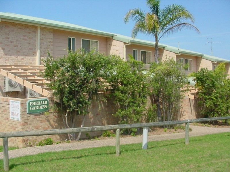 6/9 Bent Street, Batemans Bay NSW 2536