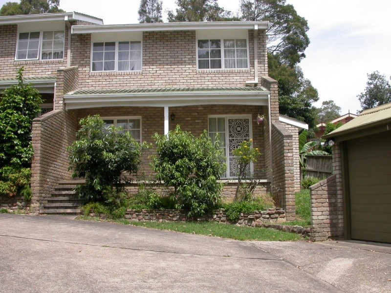 1/9 Beechwood Court, Sunshine Bay NSW 2536