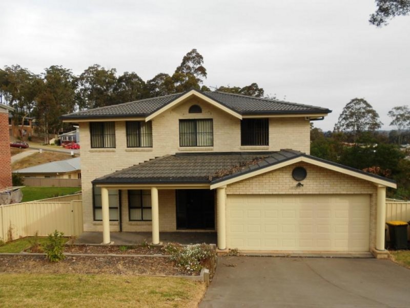 28 Litchfield Cres, Long Beach NSW 2536
