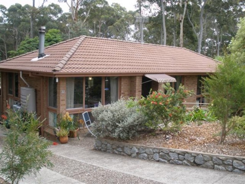 22 Kennedy Crescent, Denhams Beach NSW 2536