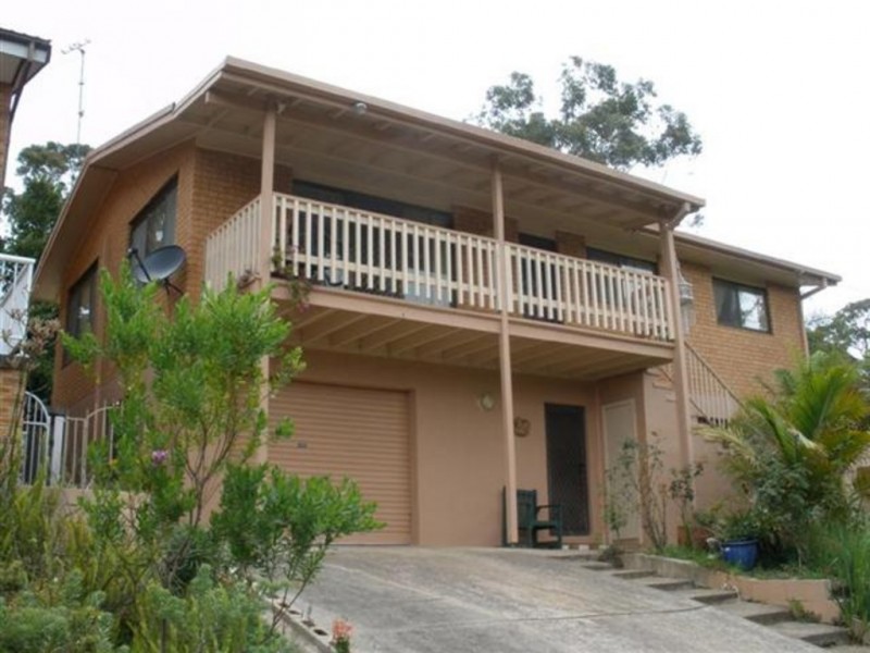 46 Ocean Avenue, Surf Beach NSW 2536