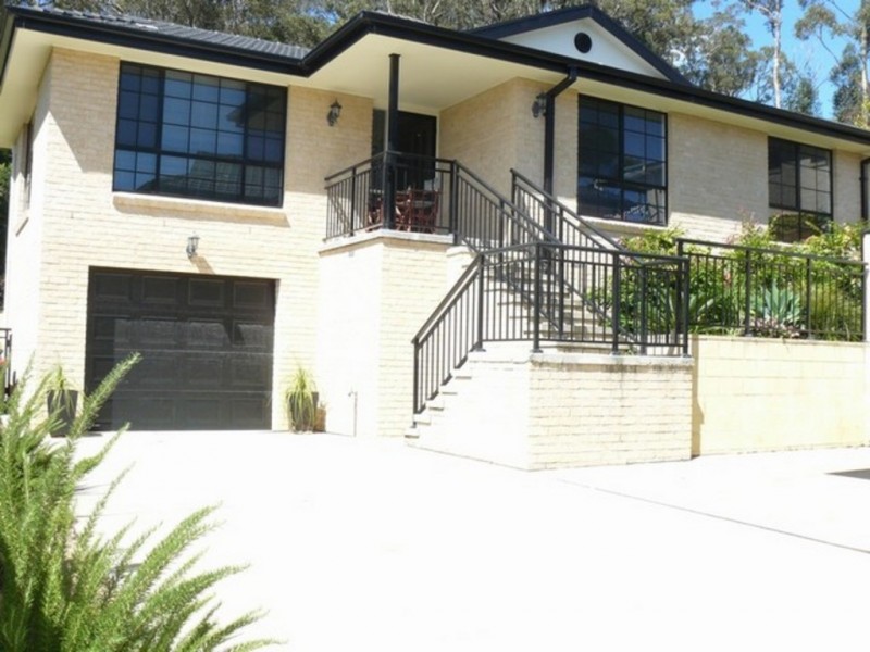 2/10 Jarrah Way, Malua Bay NSW 2536