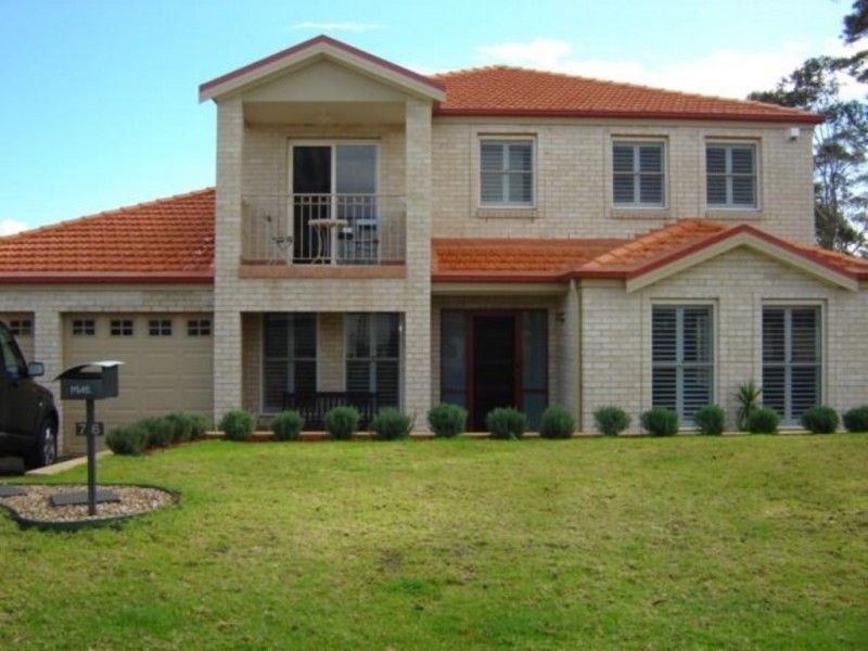 76 Blairs Road LONG BEACH, Long Beach NSW 2536