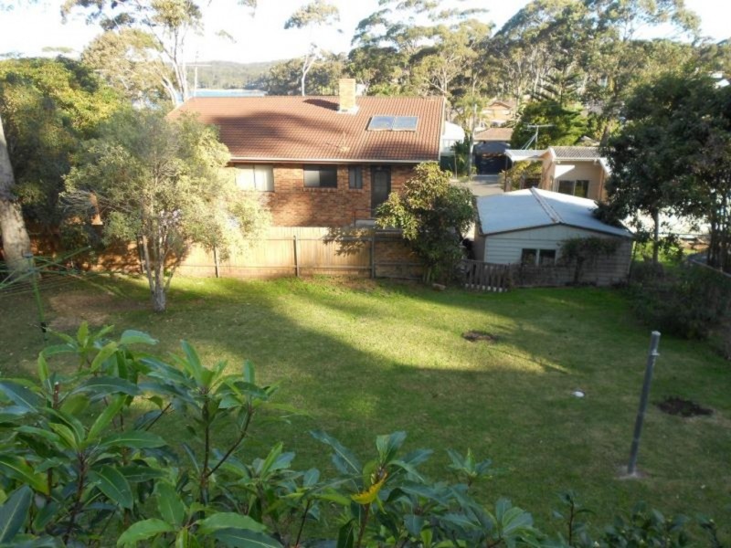 39 Barbara Crescent, Denhams Beach NSW 2536