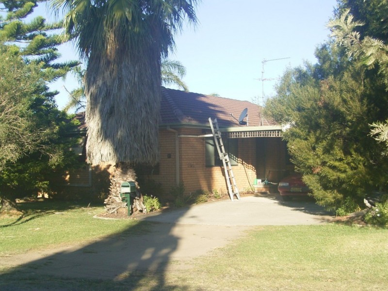8 Bayview Street, Surfside NSW 2536