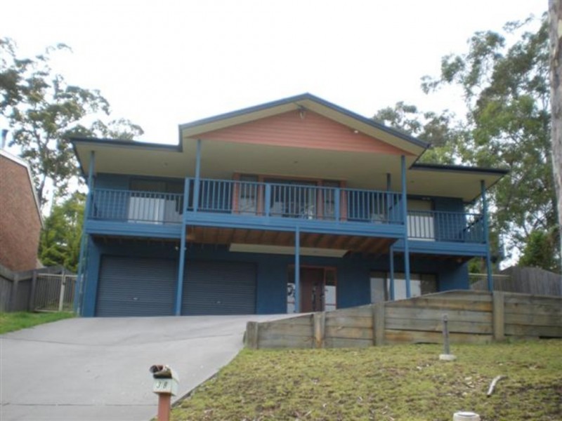 38 Beauty Crescent, Surfside NSW 2536