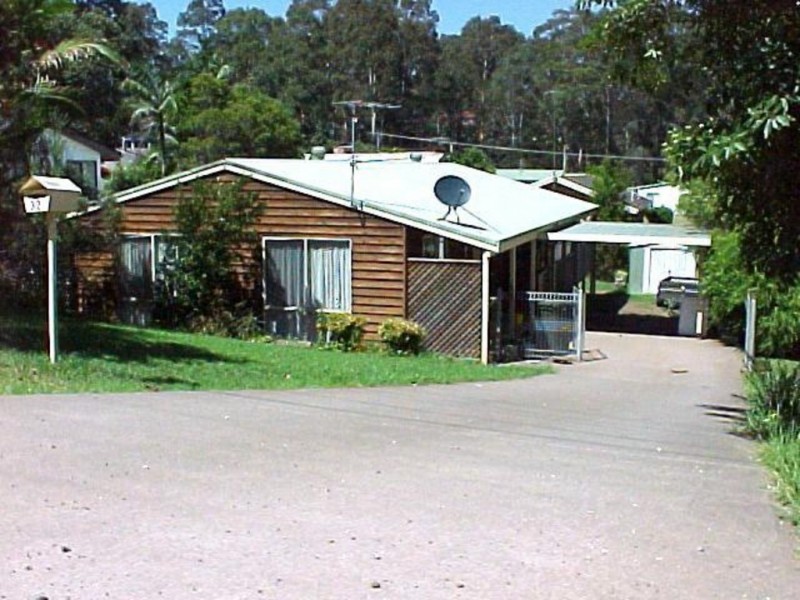 32 Clare Crescent, Batehaven NSW 2536