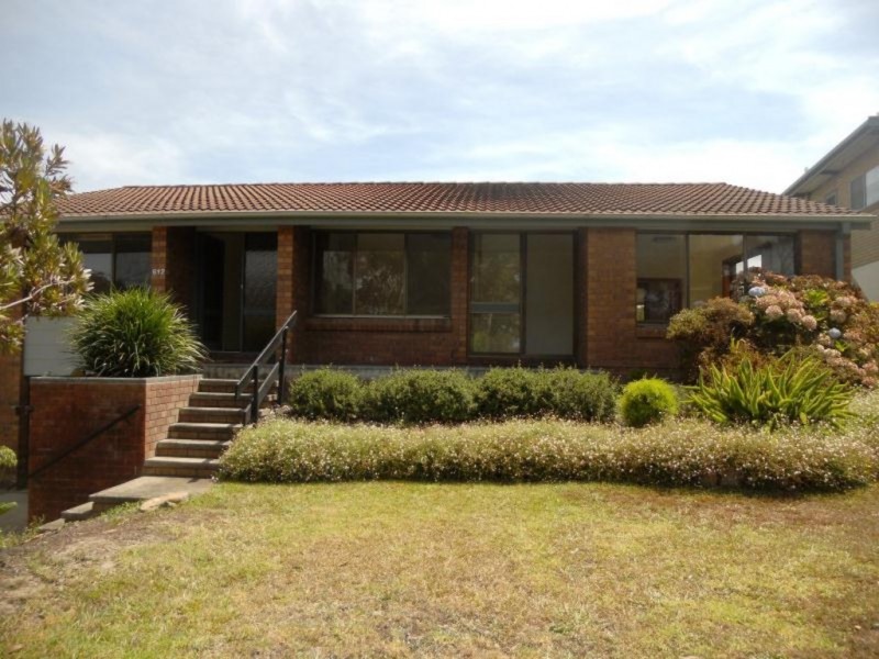 612 Beach Road SURF BEACH, Surf Beach NSW 2536