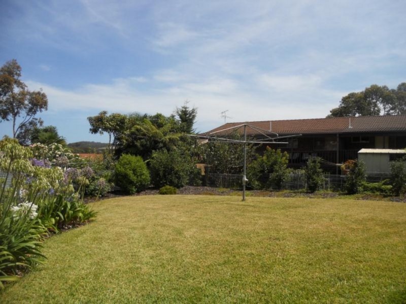 612 Beach Road SURF BEACH, Surf Beach NSW 2536