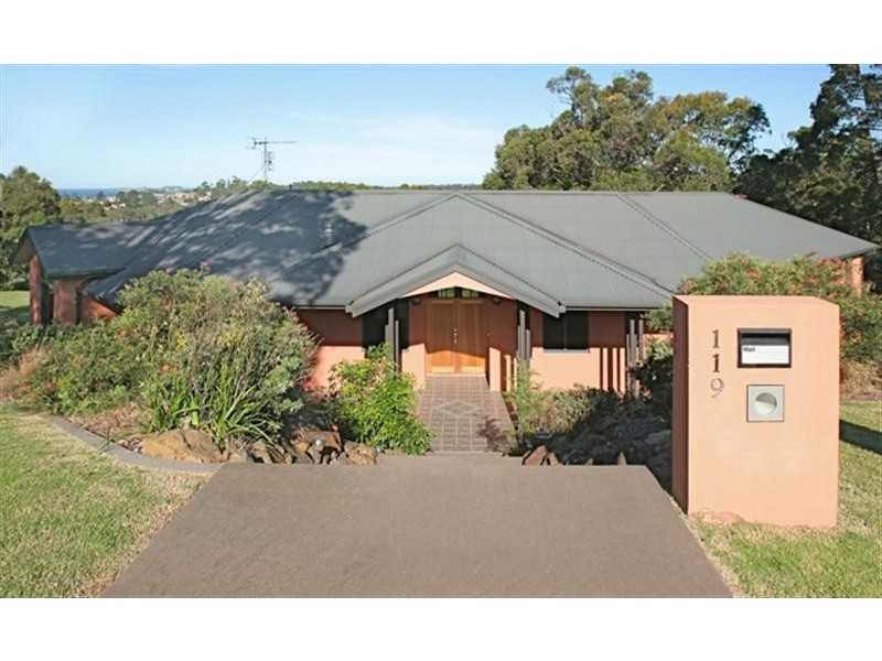 119 Vista Avenue, Catalina NSW 2536