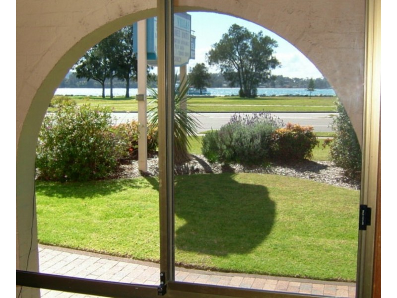 4/54 Beach Road BATEMANS BAY, Batemans Bay NSW 2536