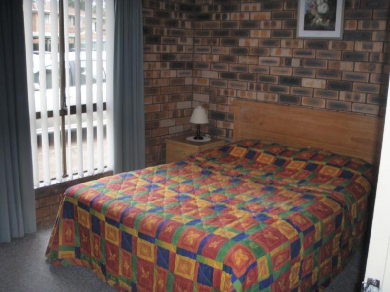 4/54 Beach Road BATEMANS BAY, Batemans Bay NSW 2536