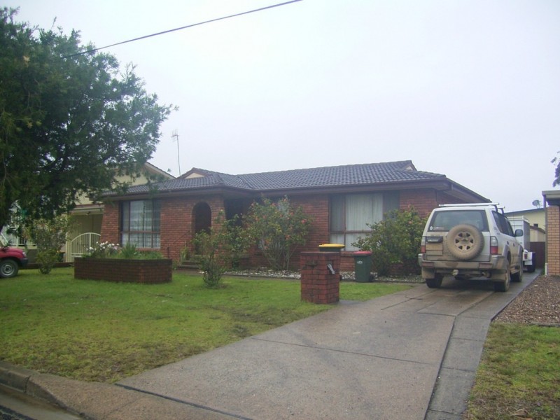 34 Hilltop Crescent SURF BEACH, Surf Beach NSW 2536