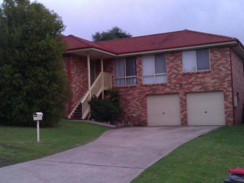 8 Yarrabee Drive, Catalina NSW 2536