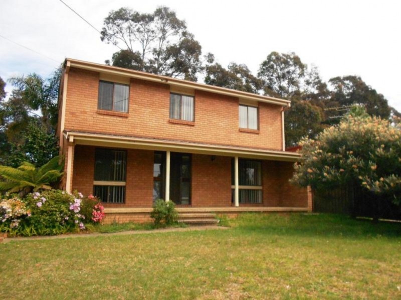 40 Calga Crescent CATALINA, Catalina NSW 2536