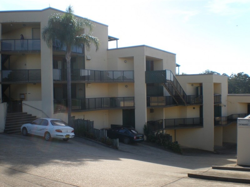 10/13 Bent Street, Batemans Bay NSW 2536