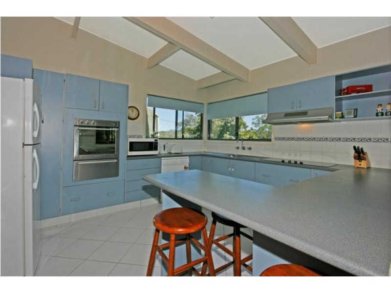1 Currowan Street, Nelligen NSW 2536