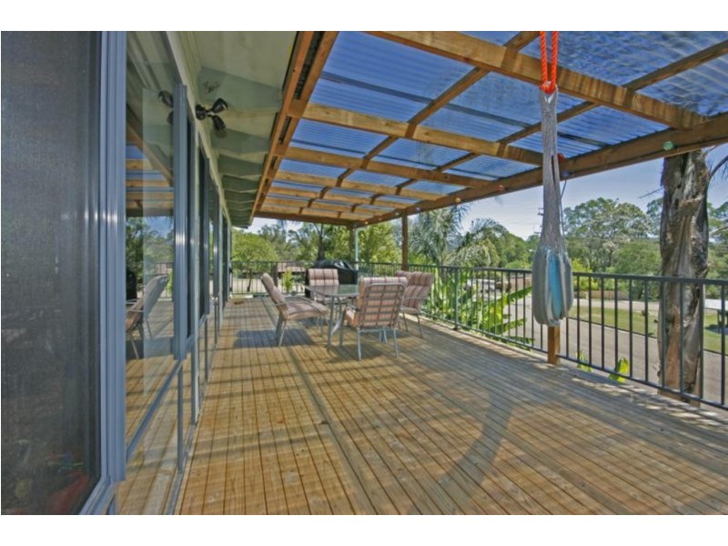 1 Currowan Street, Nelligen NSW 2536