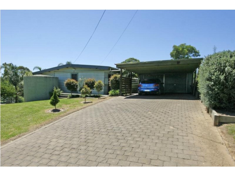 1 Currowan Street, Nelligen NSW 2536