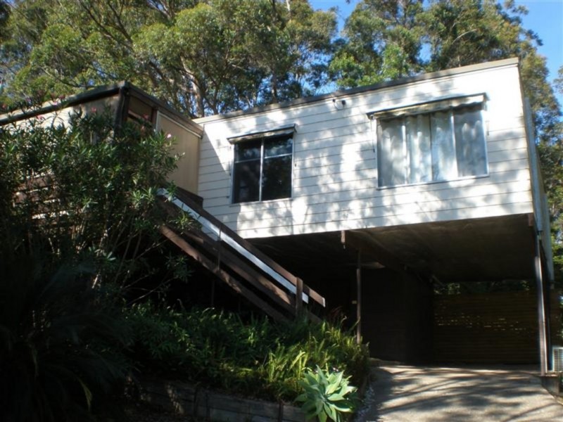 66 Fauna Avenue, Long Beach NSW 2536