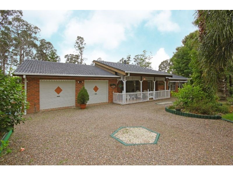 10 Kauzal Crescent, Surf Beach NSW 2536