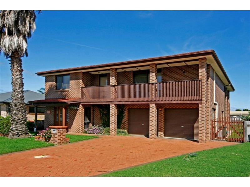 3 Excelsa Court, Maloneys Beach NSW 2536