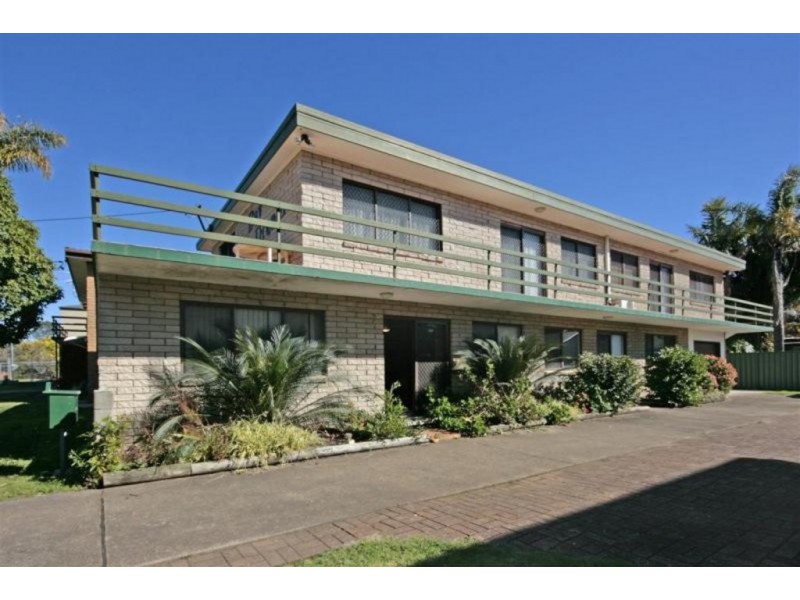 2/23 Catlin Avenue, Batemans Bay NSW 2536