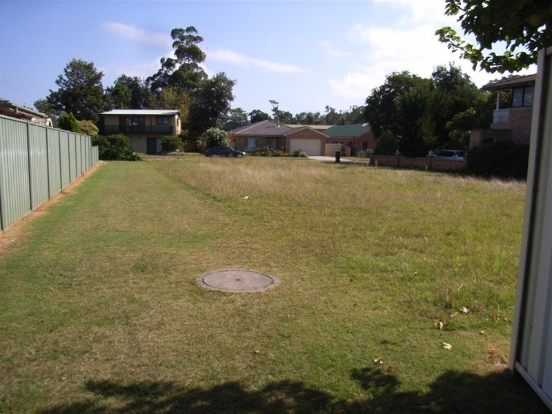 47  Maloneys Drive, Maloneys Beach NSW 2536