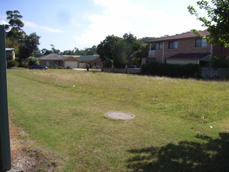 47  Maloneys Drive, Maloneys Beach NSW 2536