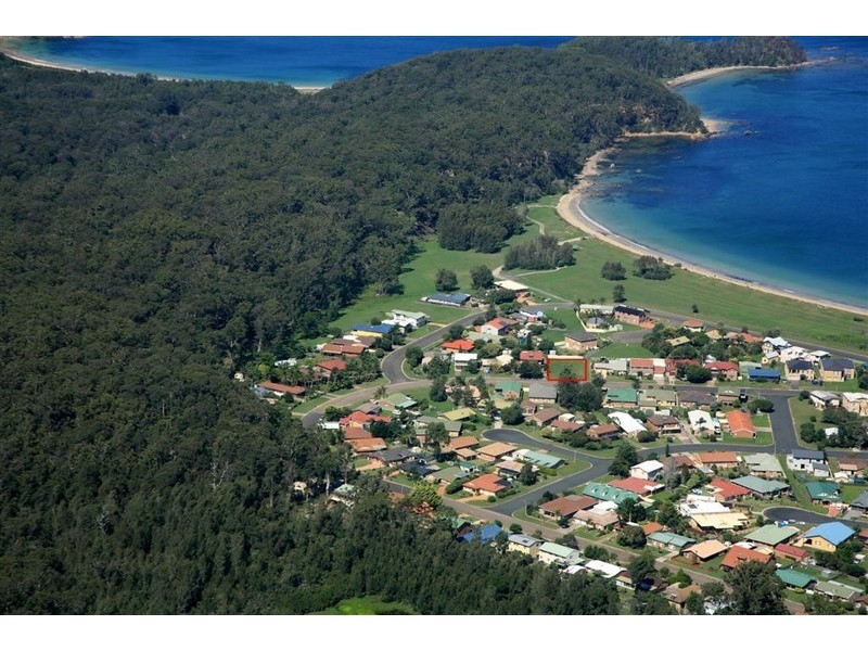 47  Maloneys Drive, Maloneys Beach NSW 2536