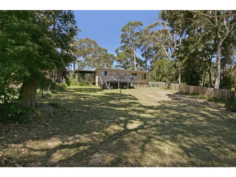 490 Beach Rd, Sunshine Bay NSW 2536