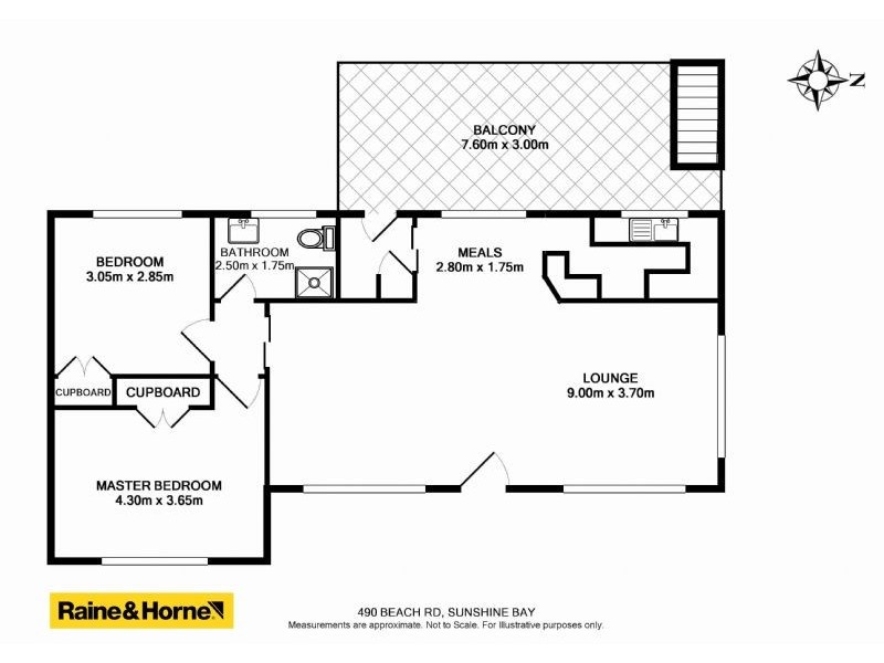 490 Beach Rd, Sunshine Bay NSW 2536